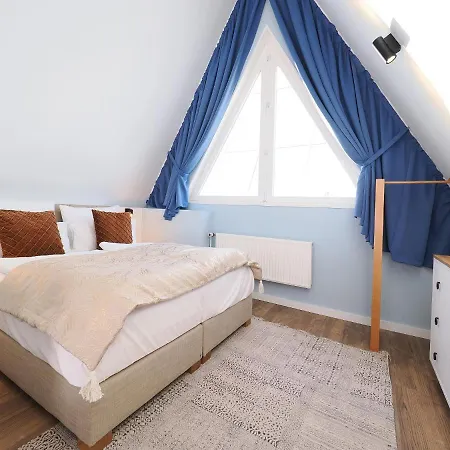 Seebruecke Heringsdorf - Appartement Mit 1 Schlafzimmer Und Balkon S2 Exterior photo
